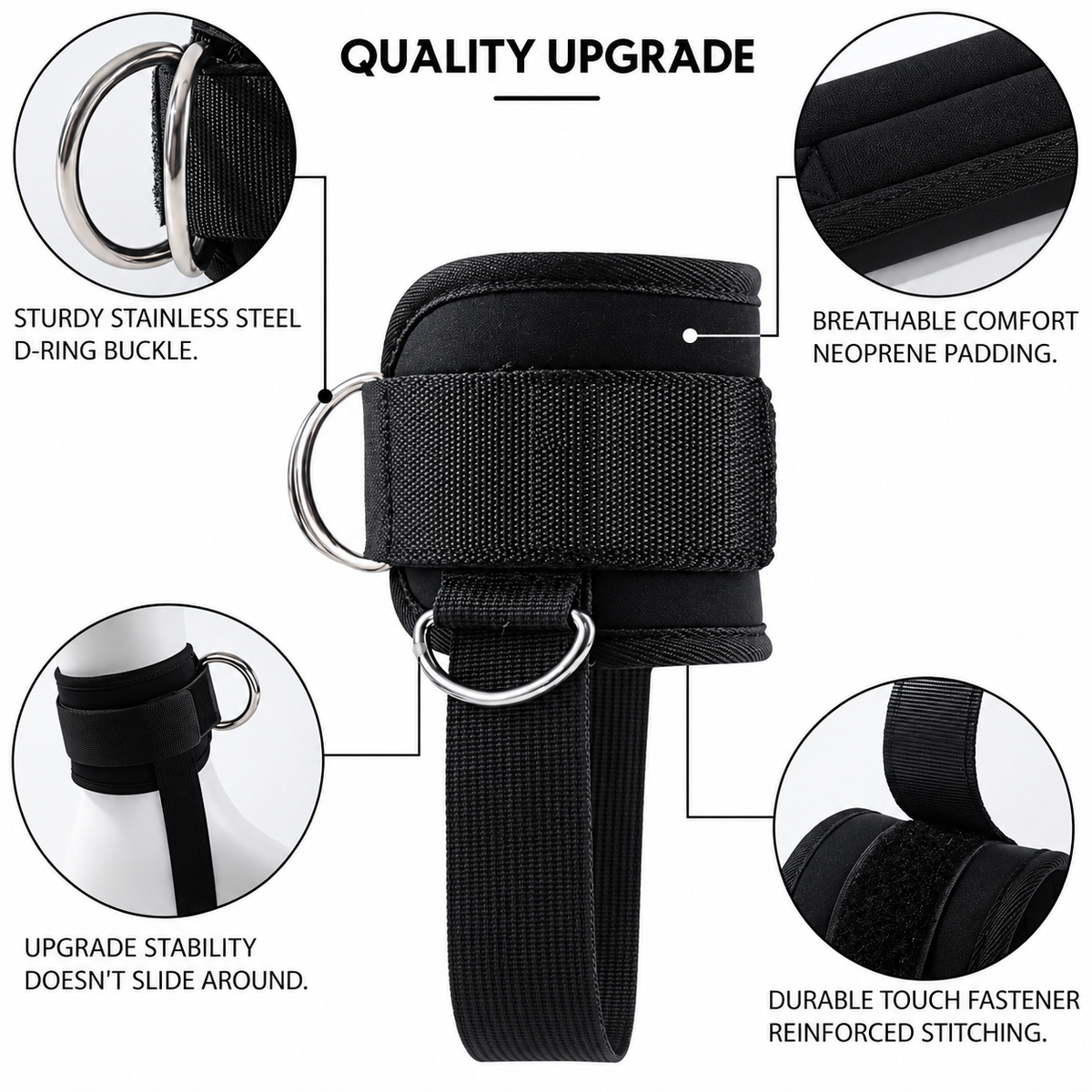 Training Ankle Straps