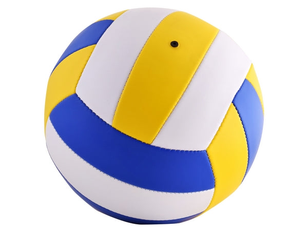 Training Volleyball