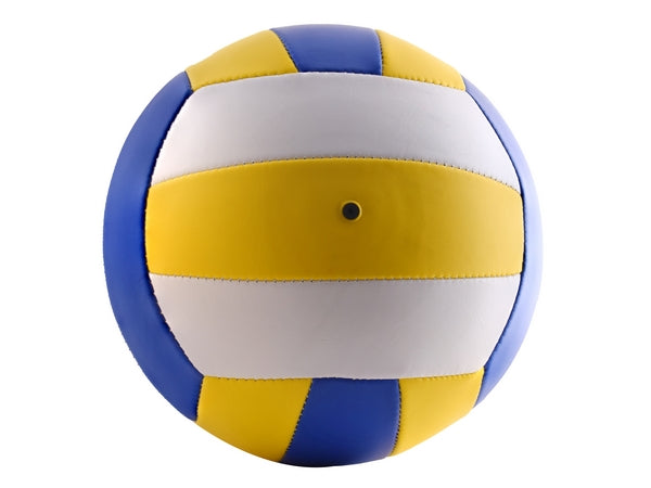 Training Volleyball