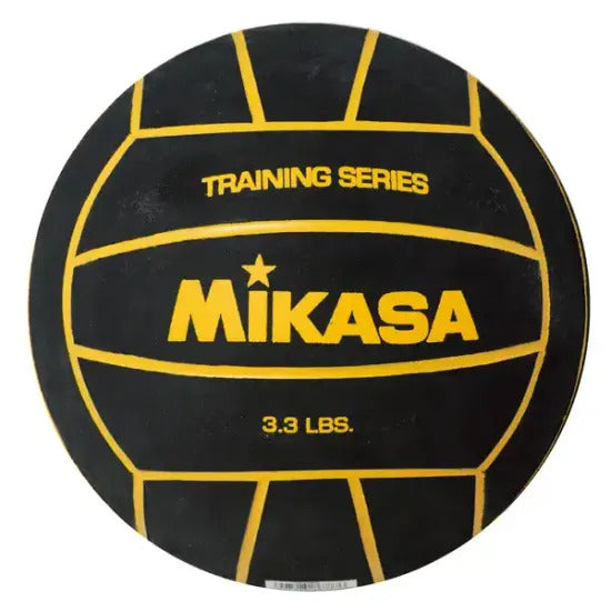 Heavyweight Training Waterpolo Ball