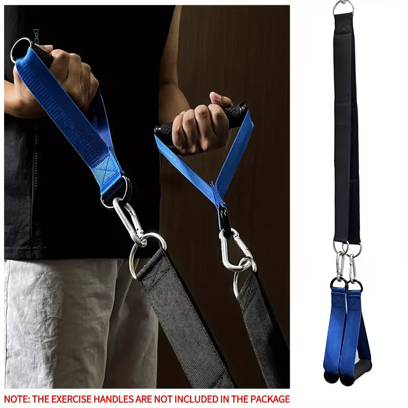 Tricep Strap