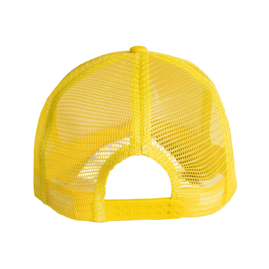 Sporty Trucker Cap