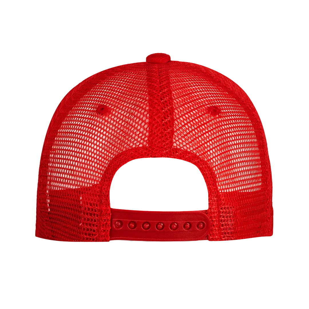 Sporty Trucker Cap