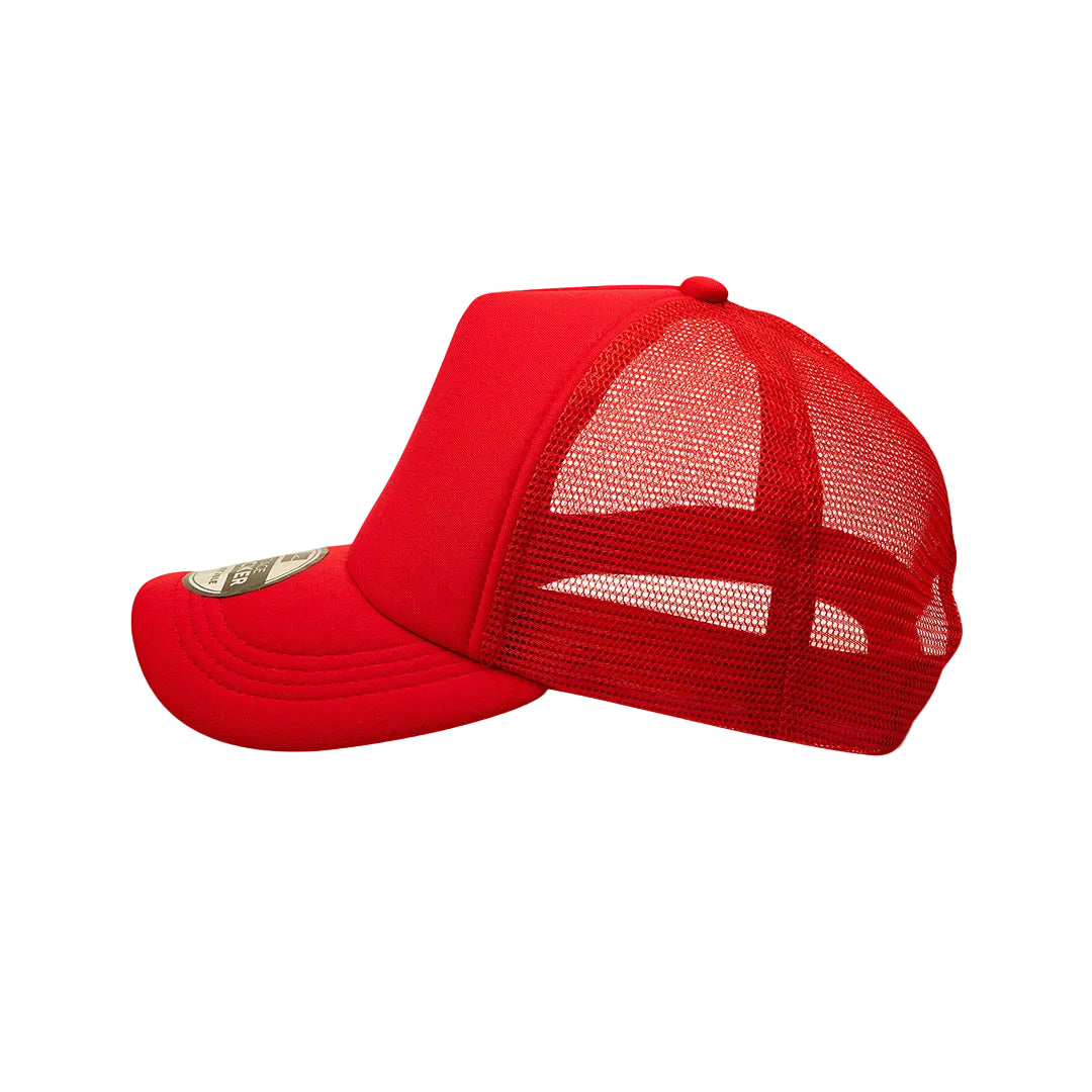 Sporty Trucker Cap