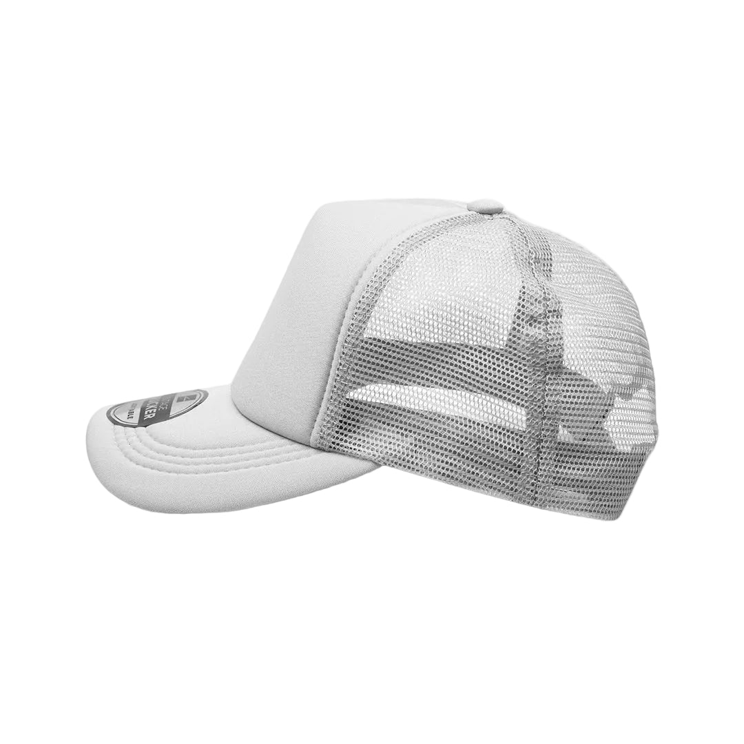 Sporty Trucker Cap