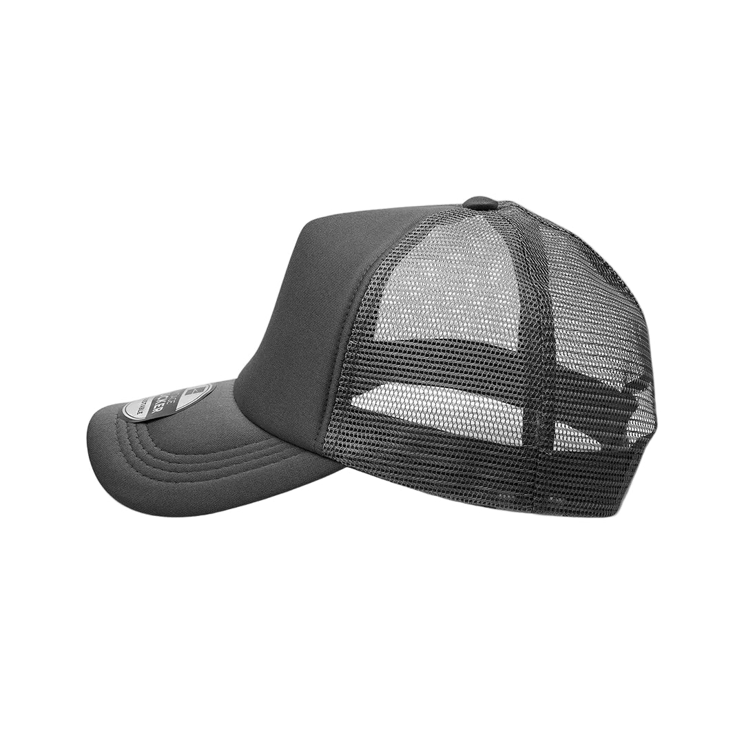Sporty Trucker Cap
