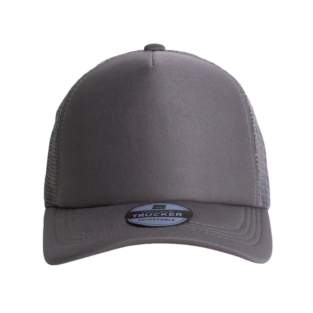 Sporty Trucker Cap