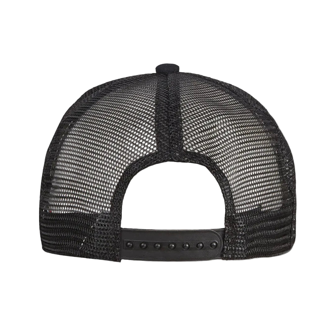 Sporty Trucker Cap