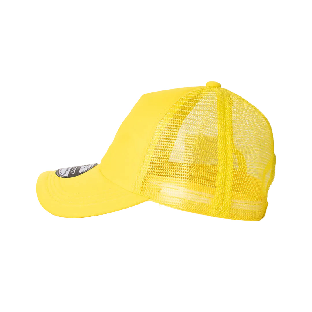 Sporty Trucker Cap