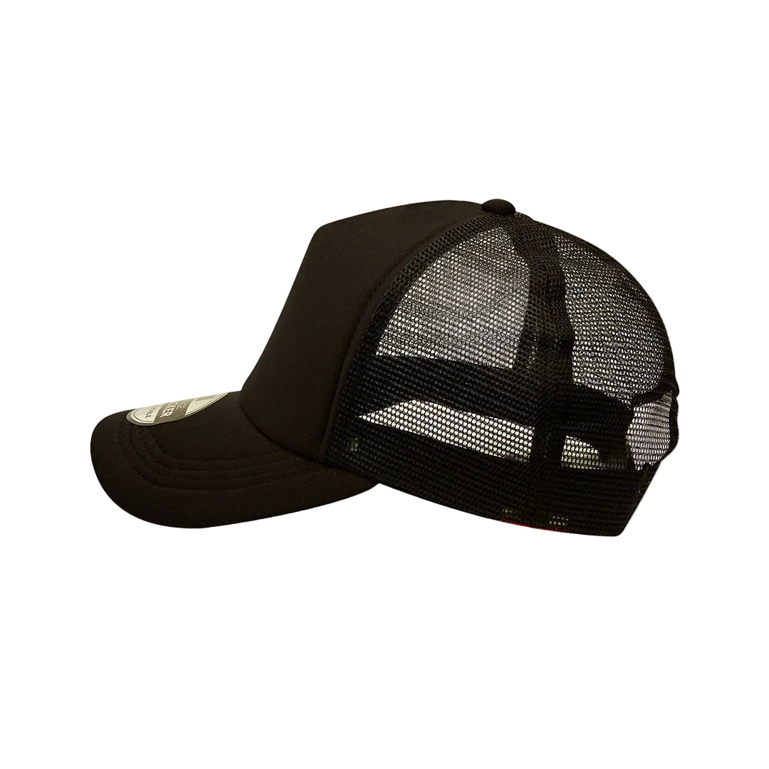 Sporty Trucker Cap