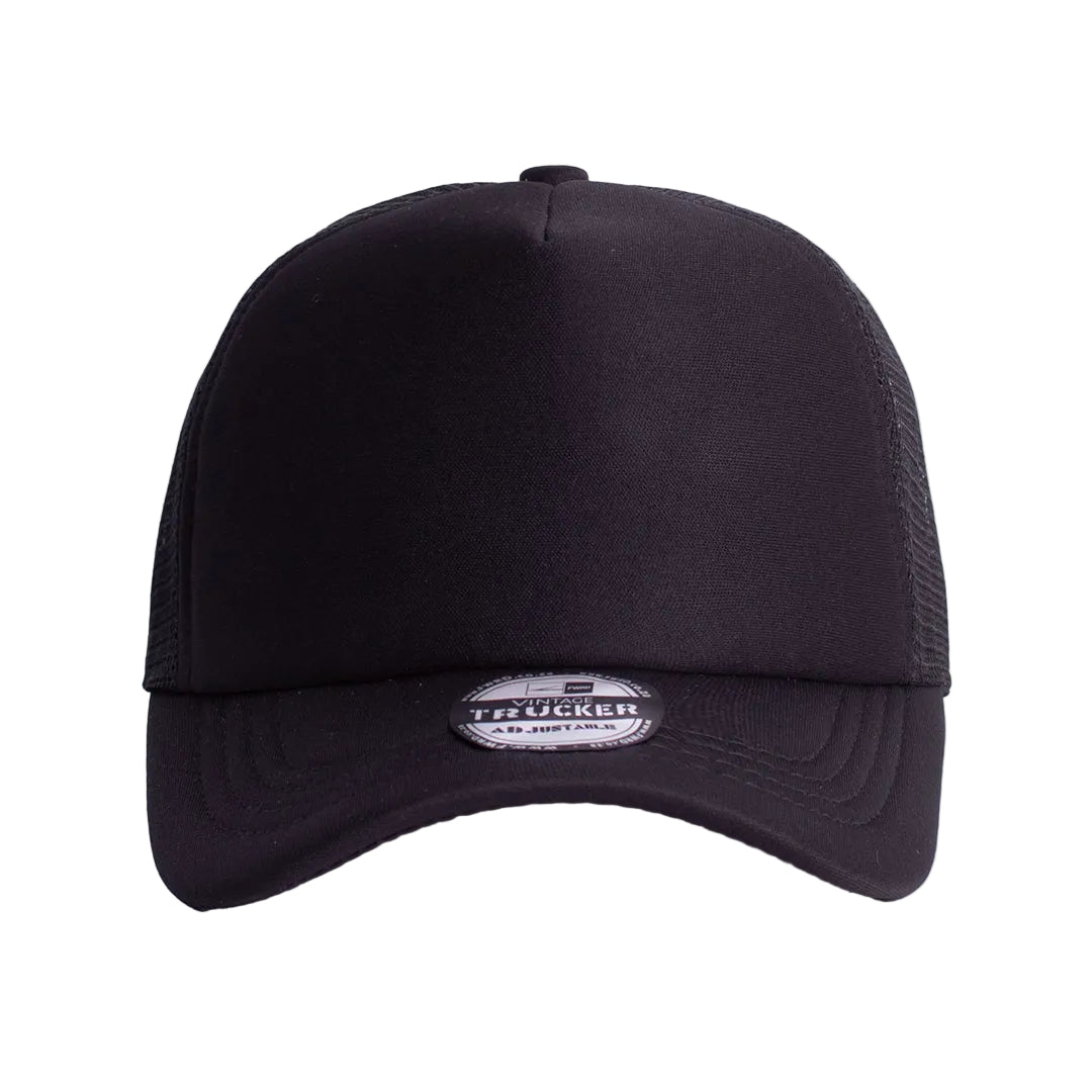Sporty Trucker Cap