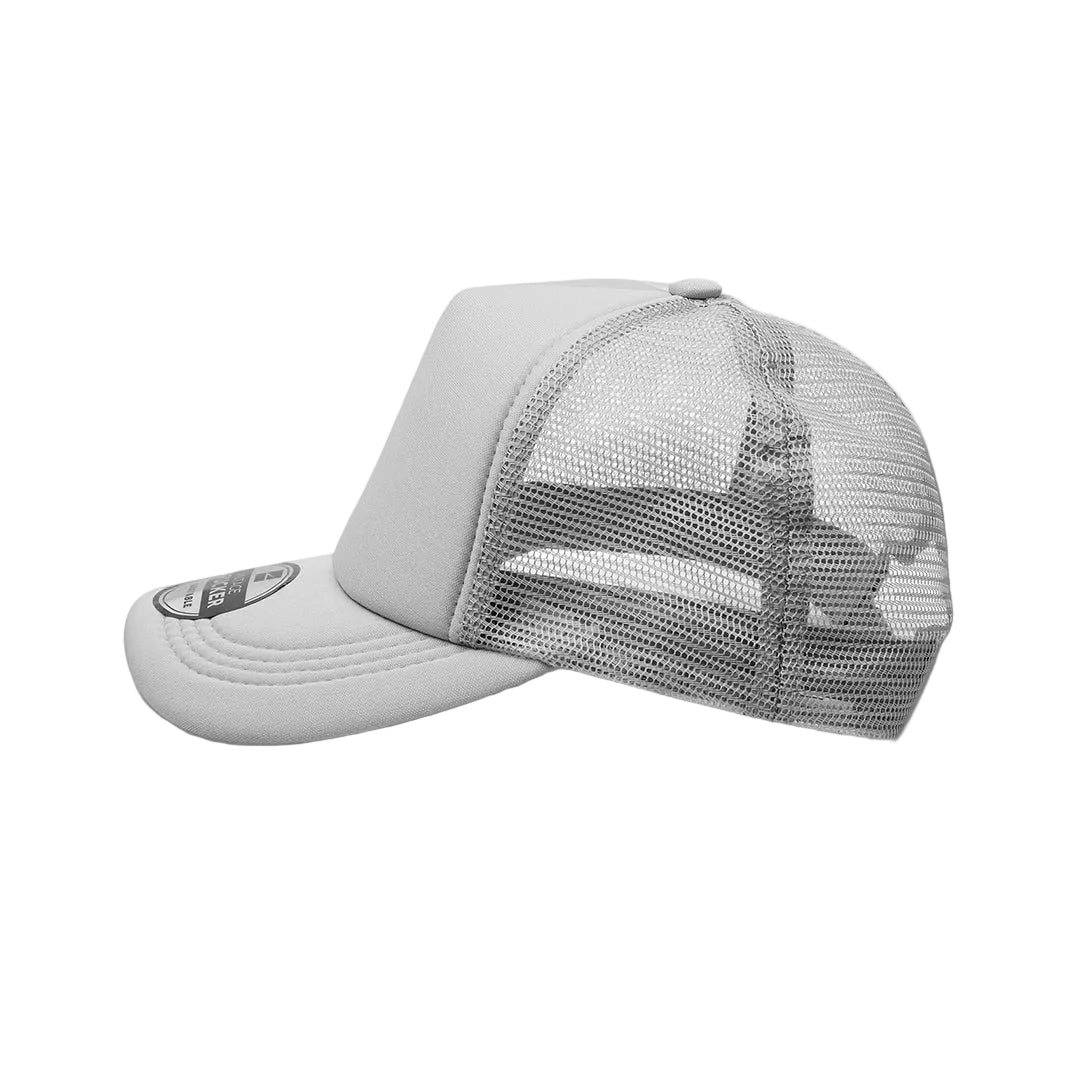 Sporty Trucker Cap