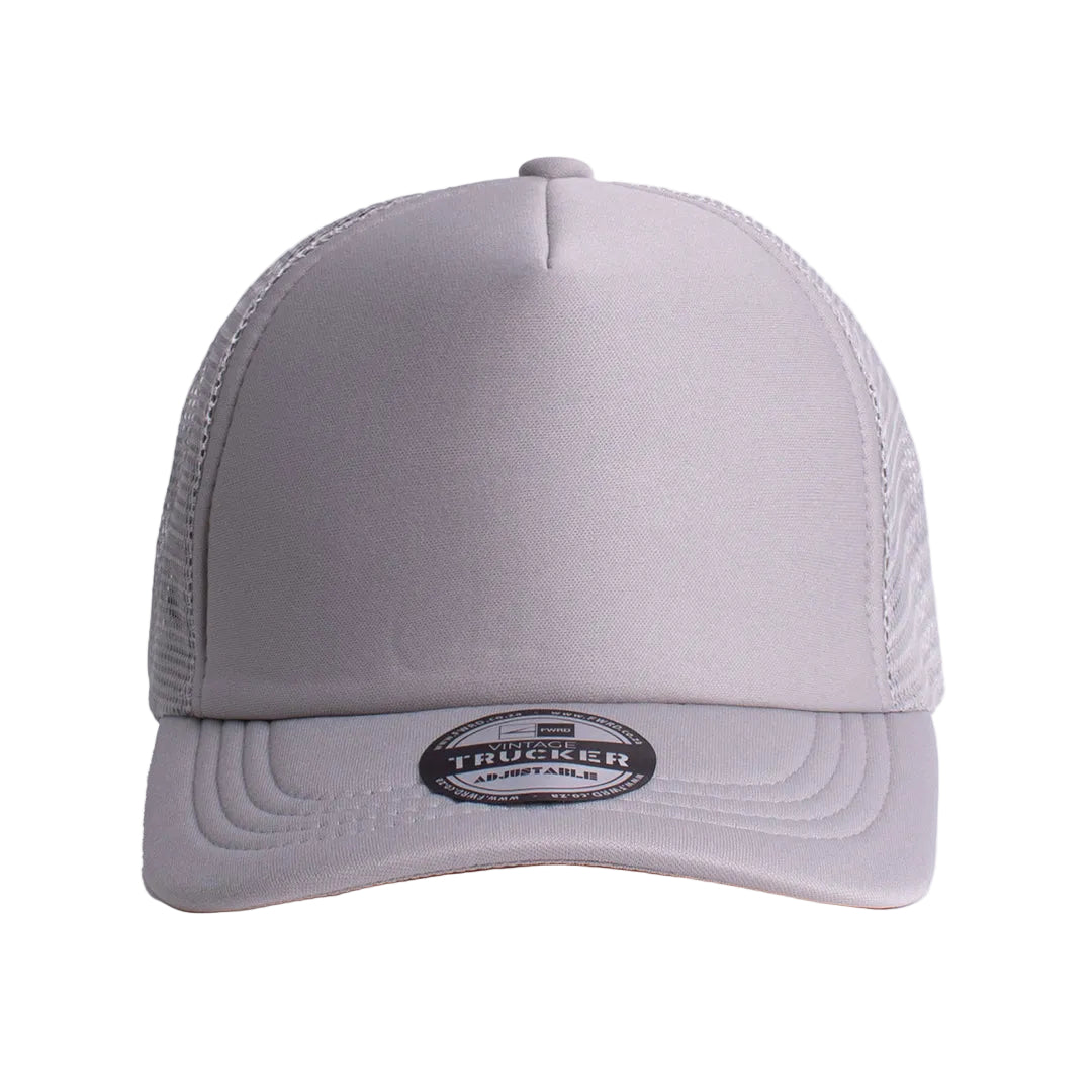 Sporty Trucker Cap