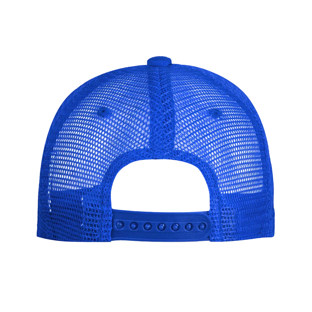 Sporty Trucker Cap