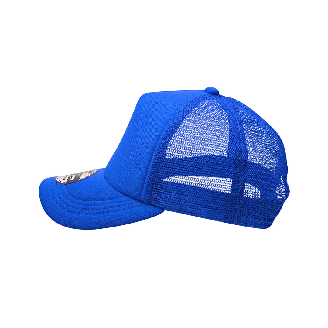 Sporty Trucker Cap