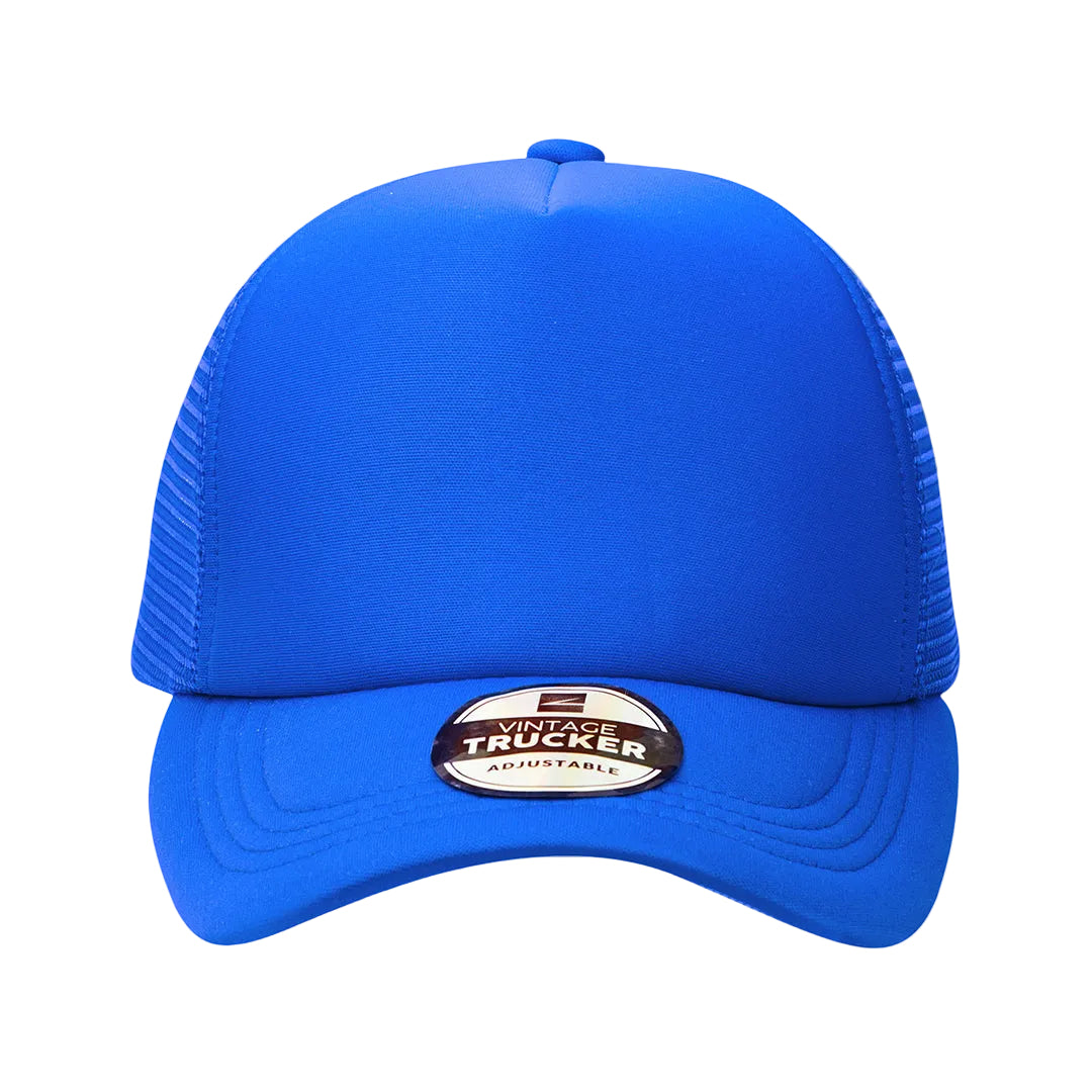 Sporty Trucker Cap