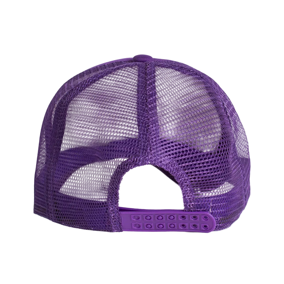Sporty Trucker Cap