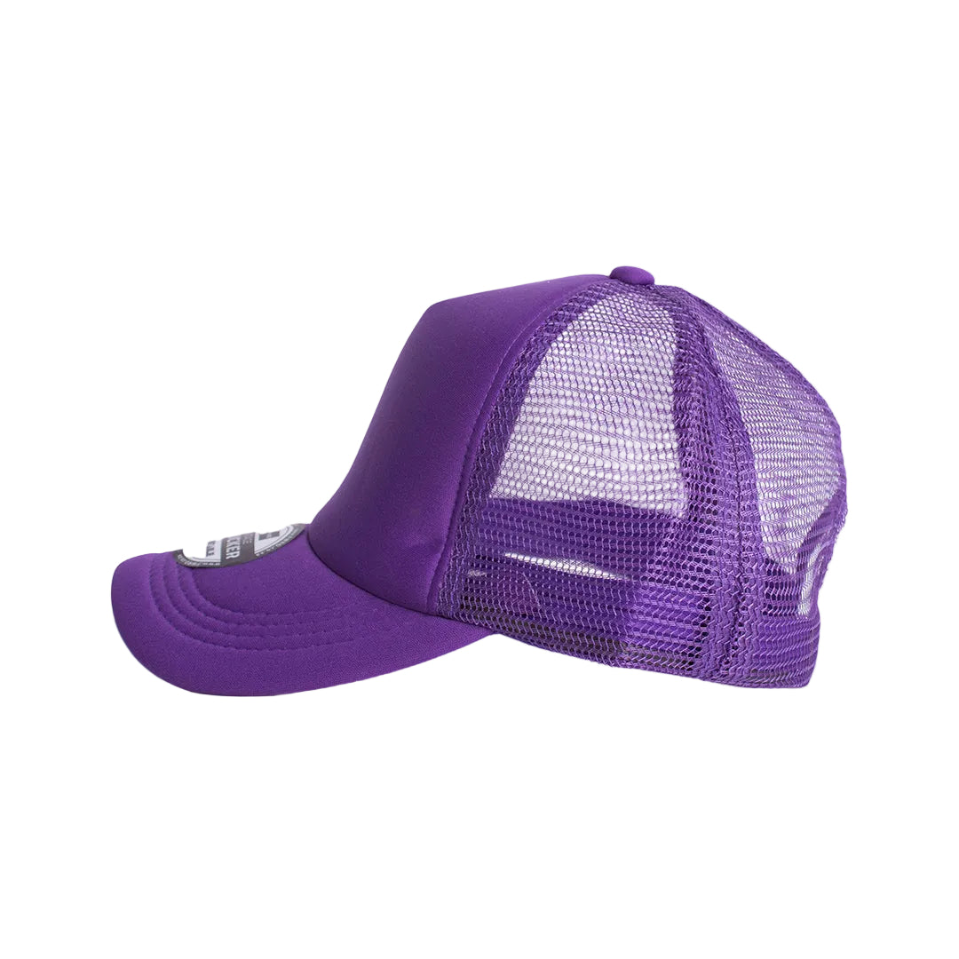 Sporty Trucker Cap