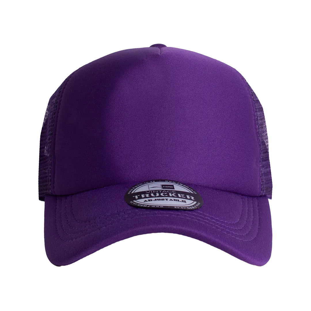 Sporty Trucker Cap