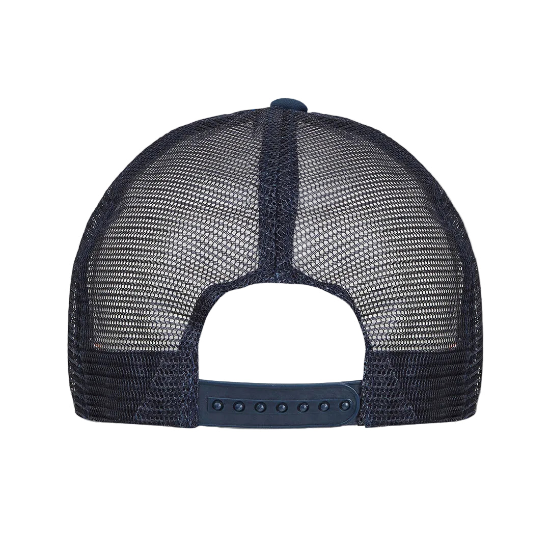 Sporty Trucker Cap