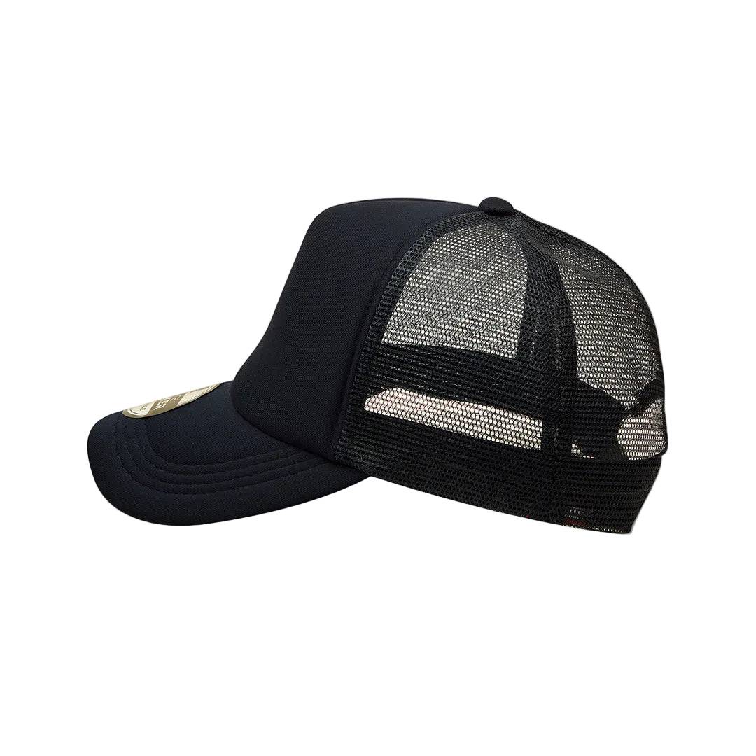 Sporty Trucker Cap