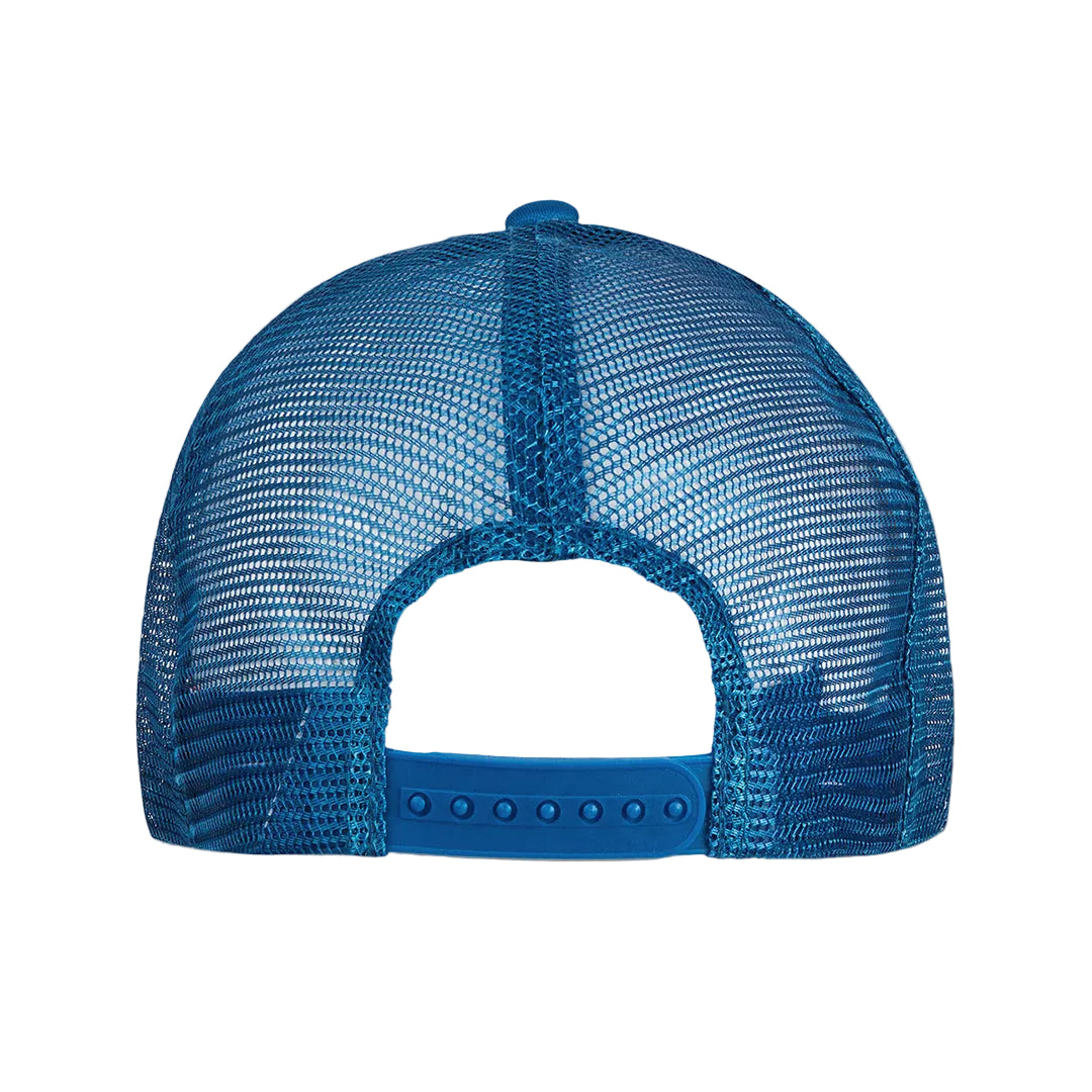 Two-Toned Trucker Cap