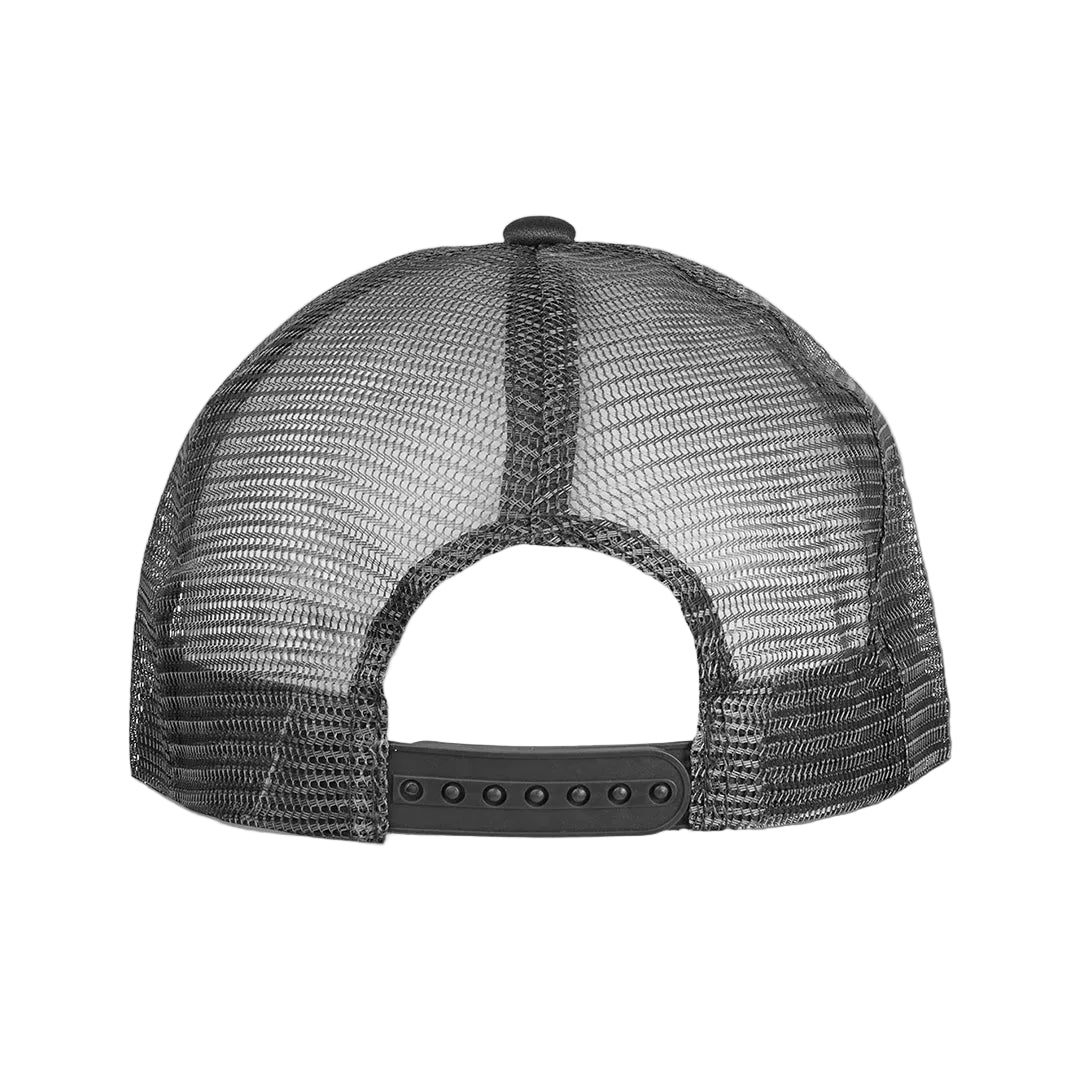 Two-Toned Trucker Cap