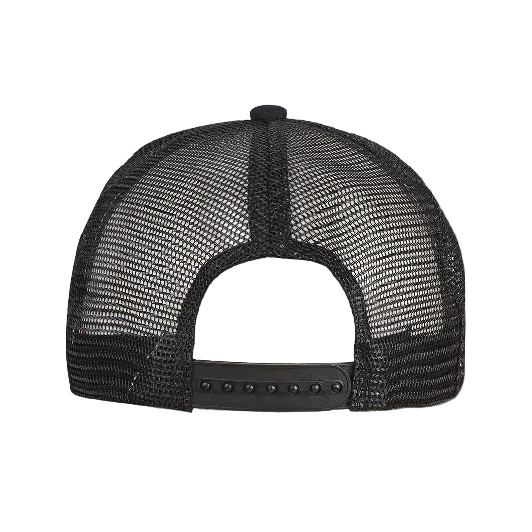 Two-Toned Trucker Cap