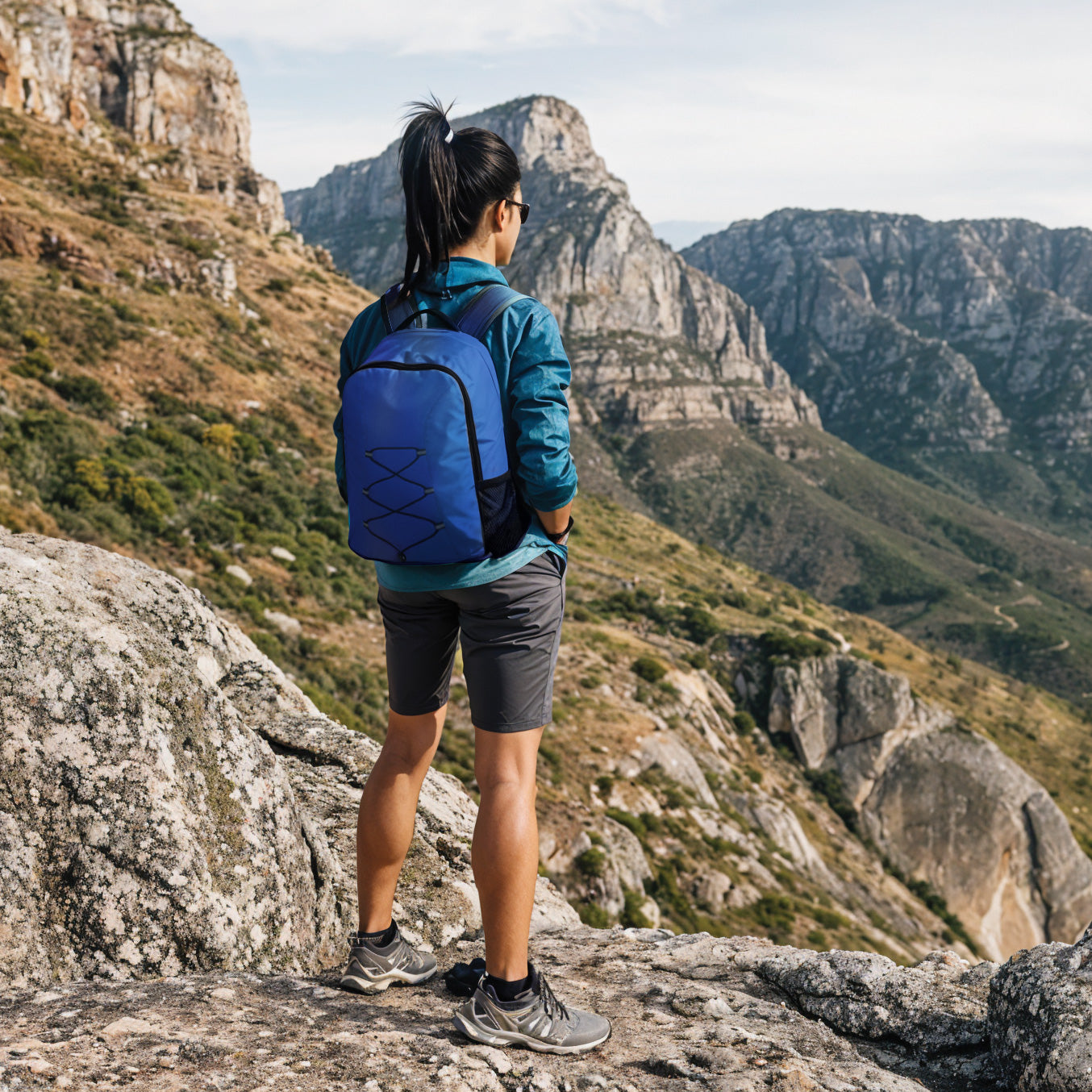 Utah Backpack