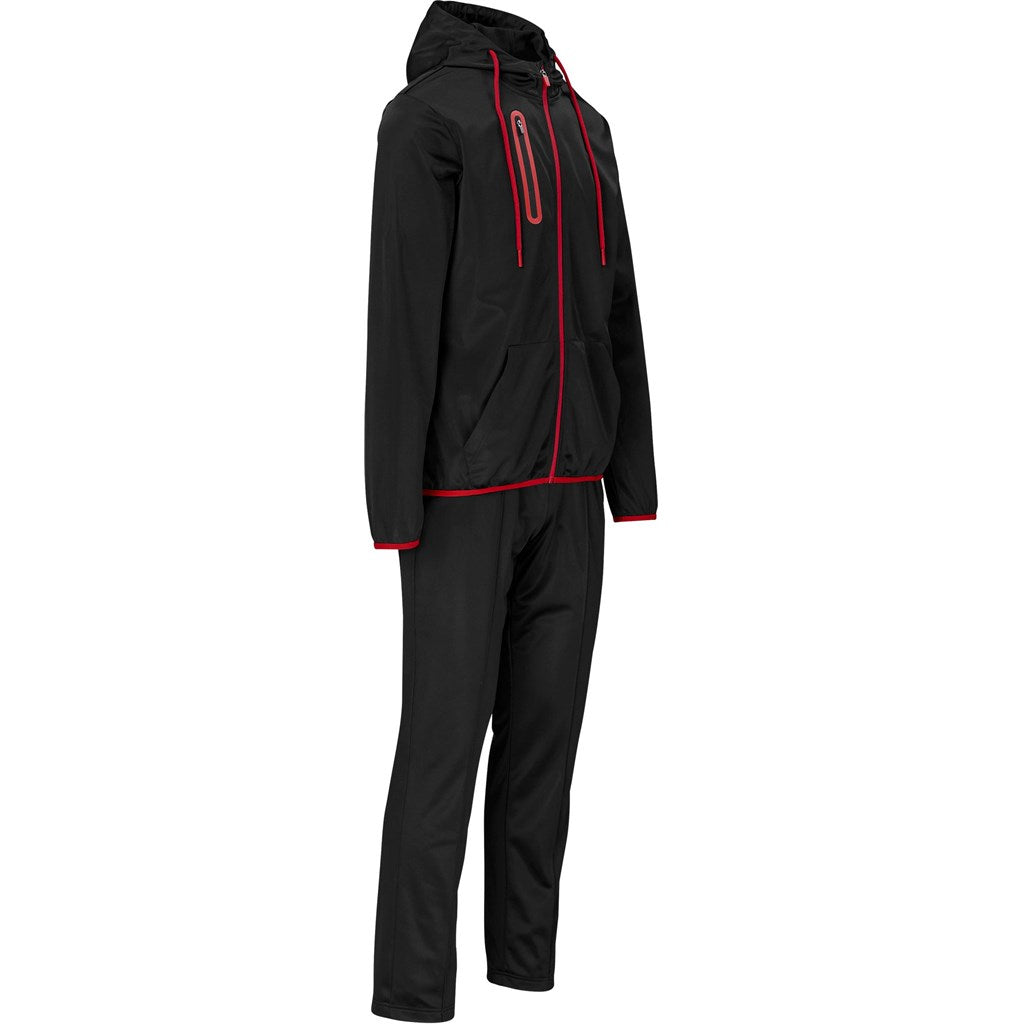 Utah Sports Tracksuit