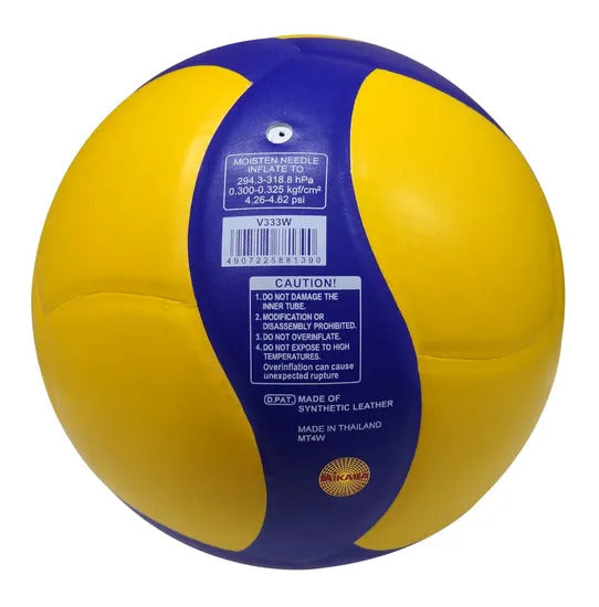 Mikasa V333W Volleyball