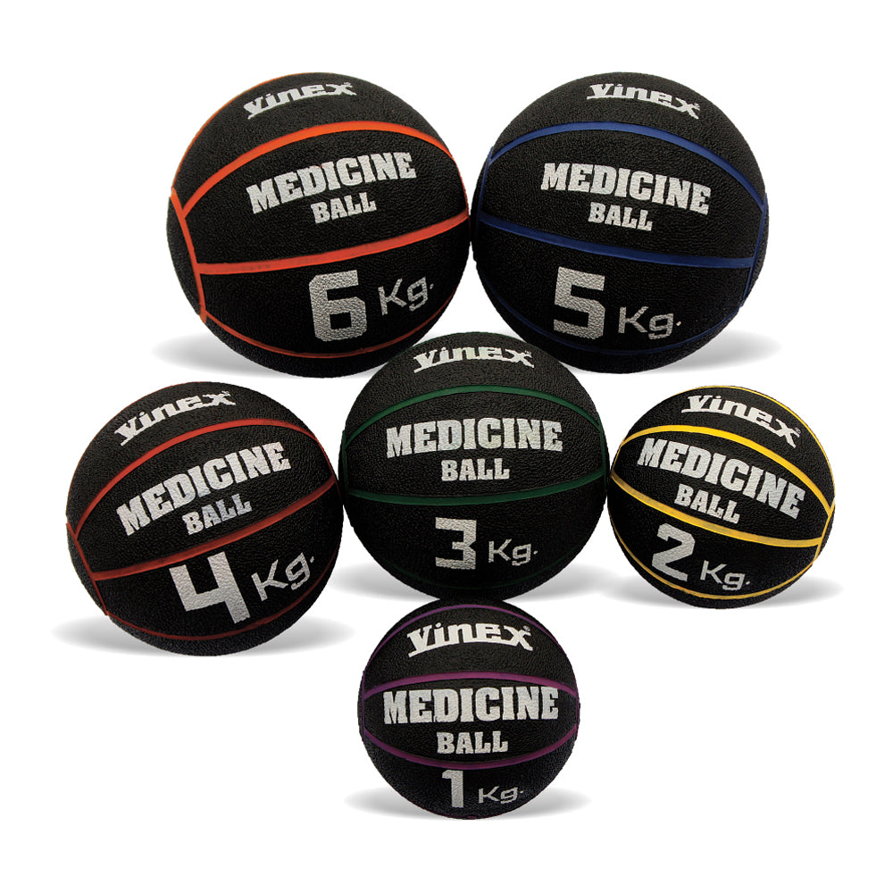 Vinex Medicine Ball