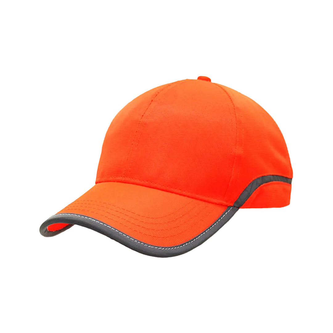 Visibility Sports Cap