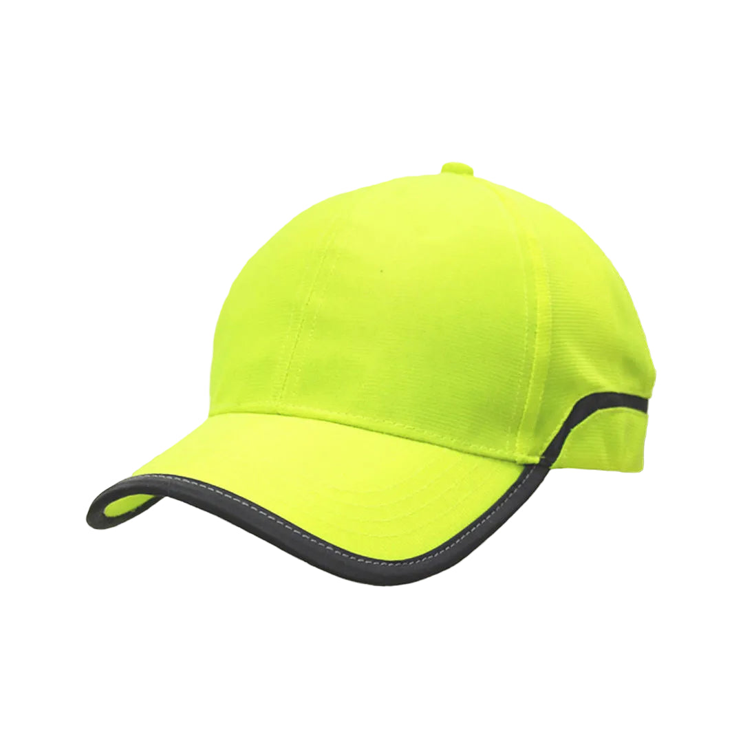 Visibility Sports Cap