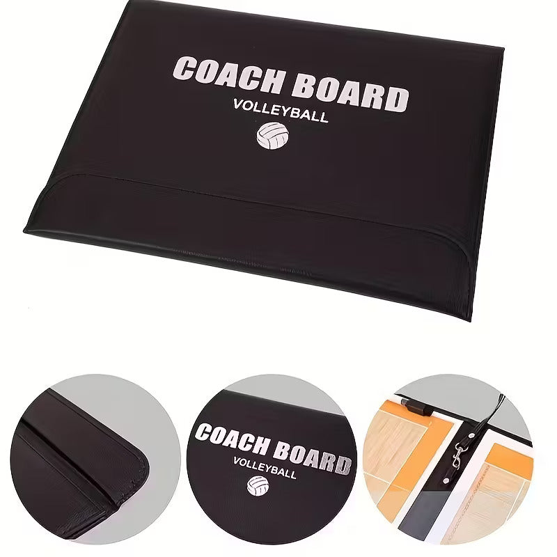 Volleyball Coaching Board
