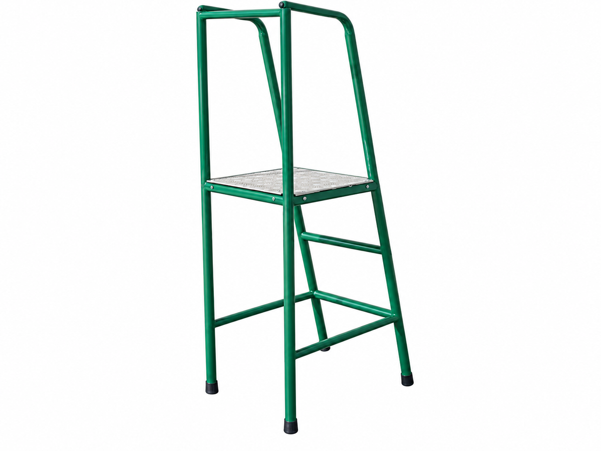 Volleyball Umpire Stand