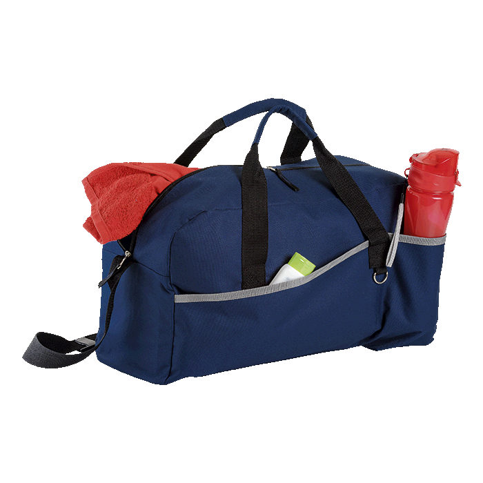 Washington Sports Bag