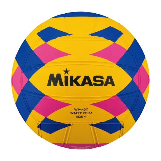 Mikasa Official Waterpolo Game Ball