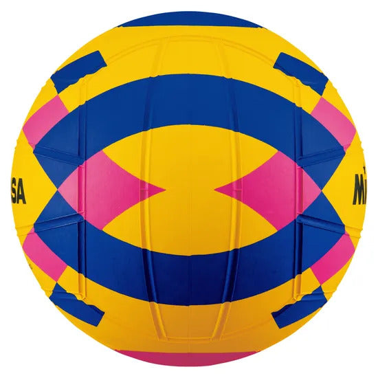 Mikasa Official Waterpolo Game Ball