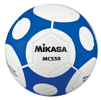 Mikasa MCS Soccer Ball