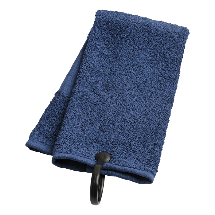 Cotton Golf Towel
