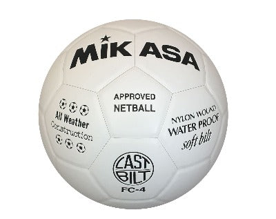 Mikasa FC5 Netball