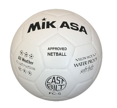 Mikasa FC5 Netball