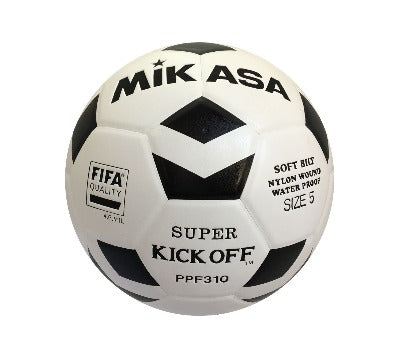 Mikasa PPF310 Soccer Ball