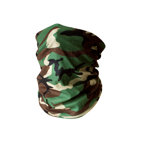 Multi Functional Headwear