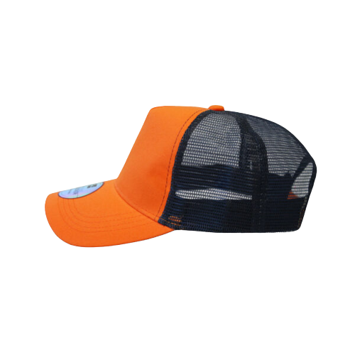 Mesh sports hats sales