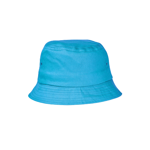 Sporty Bucket Hat
