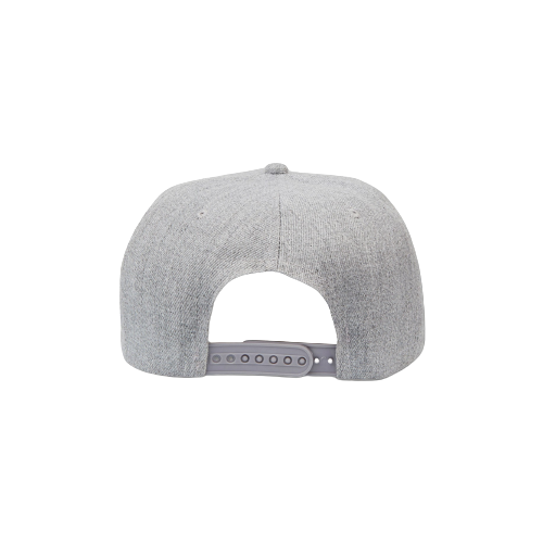 Basic Snapback Cap