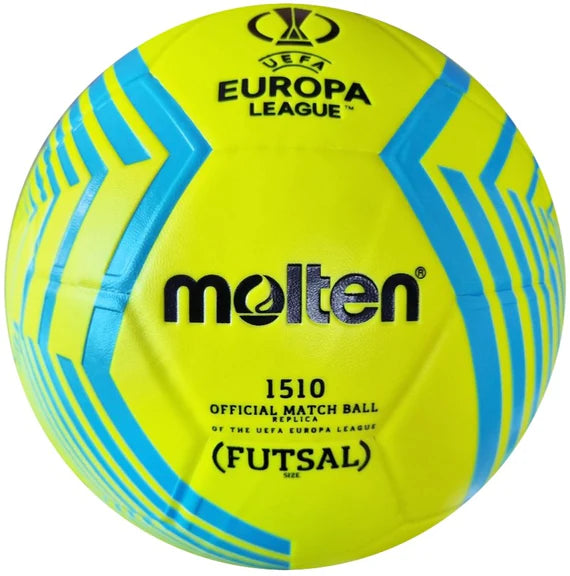 UEFA Europa League Futsal Soccer Ball