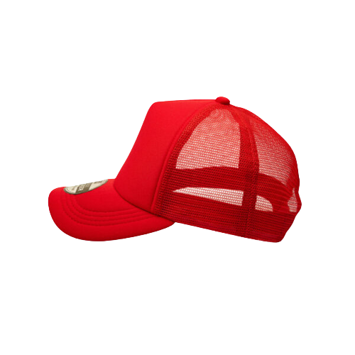 Sporty Trucker Cap